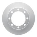 Dynamic Friction Company Disc Brake Rotor 604-54108