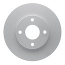 Dynamic Friction Company Disc Brake Rotor 604-54045