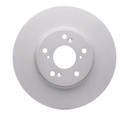 Dynamic Friction Company Disc Brake Rotor 604-59037