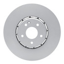 Dynamic Friction Company Disc Brake Rotor 900-63039DA