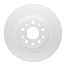 Dynamic Friction Company Disc Brake Rotor 900-46036