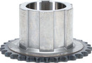Cloyes Engine Timing Crankshaft Sprocket S913 - view 2