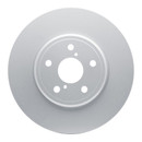 Dynamic Friction Company Disc Brake Rotor 604-75009