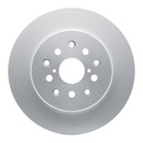 Dynamic Friction Company Disc Brake Rotor 604-76064