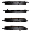 Dynamic Friction Company Disc Brake Pad Set 1600-1903-00 - view 3