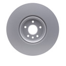 Dynamic Friction Company Disc Brake Rotor 604-20032 - view 2