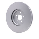 Dynamic Friction Company Disc Brake Rotor 604-20032 - view 5