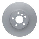 Dynamic Friction Company Disc Brake Rotor 604-32018