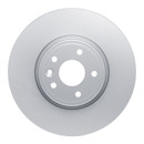 Dynamic Friction Company Disc Brake Rotor 600-20036