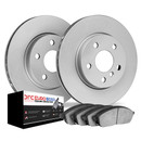 Dynamic Friction Company Disc Brake Kit 9602-74022