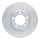 Dynamic Friction Company Disc Brake Rotor 604-02121D