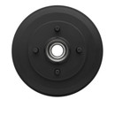 Dynamic Friction Company Brake Drum 365-54039
