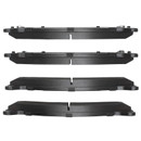 Dynamic Friction Company Disc Brake Pad Set 1552-0784-00 - view 4