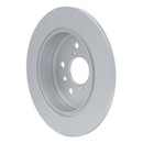 Dynamic Friction Company Disc Brake Rotor 604-76152 - view 5
