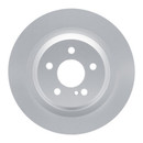Dynamic Friction Company Disc Brake Rotor 604-63096