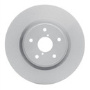 Dynamic Friction Company Disc Brake Rotor 604-13045