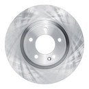 Dynamic Friction Company Disc Brake Rotor 600-63176