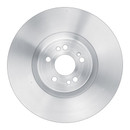Dynamic Friction Company Disc Brake Rotor 600-63180