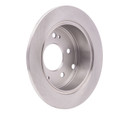 Dynamic Friction Company Disc Brake Rotor 600-72038 - view 3
