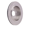 Dynamic Friction Company Disc Brake Rotor 600-42006 - view 5