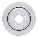 Dynamic Friction Company Disc Brake Rotor 604-03035