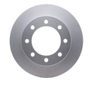 Dynamic Friction Company Disc Brake Rotor 604-54196
