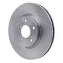 Dynamic Friction Company Disc Brake Rotor 600-58021