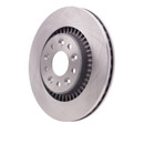 Dynamic Friction Company Disc Brake Rotor 600-54052 - view 3