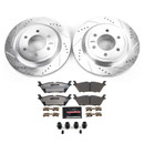 PowerStop Disc Brake Kit K8030-36