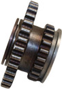 Cloyes Engine Timing Idler Sprocket S930 - view 3