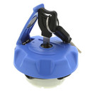 Motorad Diesel Exhaust Fluid (DEF) Filler Cap DEF105