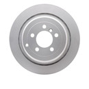 Dynamic Friction Company Disc Brake Rotor 900-11016
