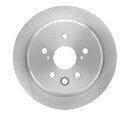 Dynamic Friction Company Disc Brake Rotor 600-75016