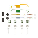 Dynamic Friction Company Drum Brake Hardware Kit 370-76022