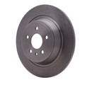 Dynamic Friction Company Disc Brake Rotor 600-54072 - view 2