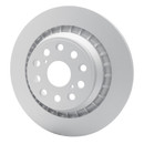 Dynamic Friction Company Disc Brake Rotor 604-75021D
