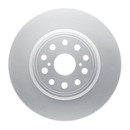 Dynamic Friction Company Disc Brake Rotor 604-75017