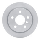 Dynamic Friction Company Disc Brake Rotor 600-32013