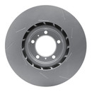 Dynamic Friction Company Disc Brake Rotor 614-02084D