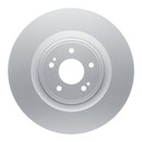 Dynamic Friction Company Disc Brake Rotor 604-72043