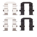 Dynamic Friction Company Disc Brake Hardware Kit 340-03014