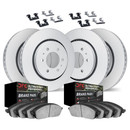 Dynamic Friction Company Disc Brake Kit 4414-48002