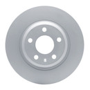 Dynamic Friction Company Disc Brake Rotor 604-73061