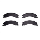 Dynamic Friction Company Disc Brake Pad Set 1214-1329-00