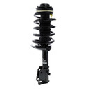 KYB Suspension Strut and Coil Spring Assembly SR4712 - view 2