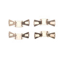 Dynamic Friction Company Disc Brake Hardware Kit 340-02019
