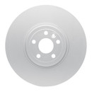Dynamic Friction Company Disc Brake Rotor 604-20033