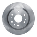 Dynamic Friction Company Disc Brake Rotor 600-47093
