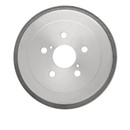 Dynamic Friction Company Brake Drum 365-76046