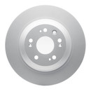 Dynamic Friction Company Disc Brake Rotor 604-58023